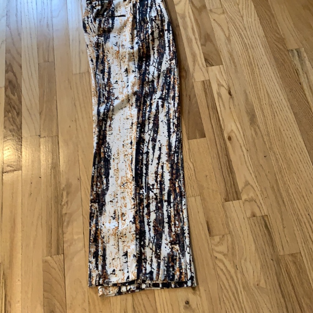 Zara Pants